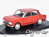 Datsun Bluebird 410 Tizoc (1964) MEXCOLL24014