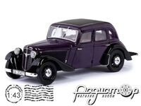 Adler Trumpf Junior (1934) EMEU43034D