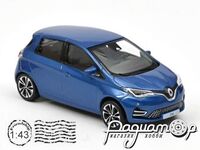 Renault ZOE (2020) 517566