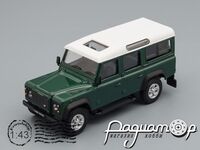 Land Rover Defender Generation 1 (1983) 4-53240