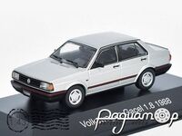 Volkswagen Gacel 1.8 (1988) AQV25