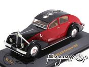 Voisin C25 Aerodyne (1934) (GO)-MUS049