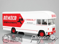 Berliet GBK 75 