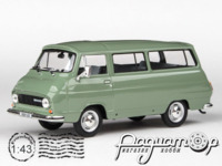 Skoda 1203 (1974) 143ABS-705QR