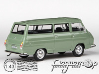 Skoda 1203 (1974) 143ABS-705QR