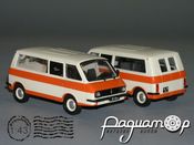 РАФ-2204 электро (1974) РZ-92