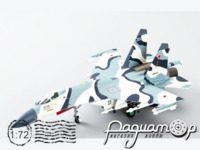 Су-27СКМ (2005) 6012
