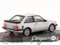 Ford Escort MkII XR3i (1983) T9-43092