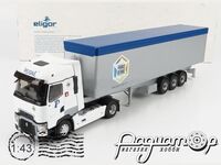 Renault T460 с самосвальным полуприцепом (2016) 117113