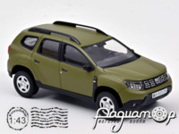 Dacia Duster (2020) 509017