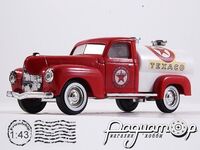 Dodge Texaco (1940) 5232 [IS]