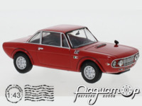 Lancia Fulvia Coupe 1.6 HF (1969) CLC397N