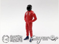 Фигурка James Hunt (Mclaren) (1976) CT08