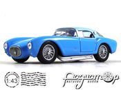 Maserati A6GCS Berlinetta Pininfarina (1954) WBS060***