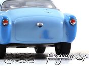 Maserati A6GCS Berlinetta Pininfarina (1954) WBS060***