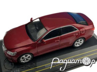 Toyota Mark X (2012) F43-124 [DB]