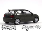 Audi A1 (2010) 531902D-P