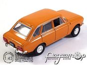 Автолегенды СССР №53, ИЖ-2125 «Комби» (1973) AL053 [MA]