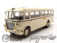 Ikarus 620, VEB Nahverkehr Dresden (1959) PCL47149