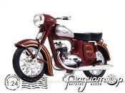 Мотоцикл Jawa 354-04 (1957) 7168104 [NT]