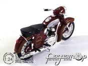Мотоцикл Jawa 354-04 (1957) 7168104 [NT]