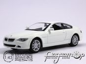 Суперкары №50, BMW 645 Ci (2004) SC50 [IS]