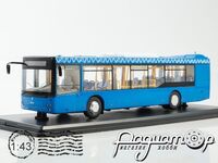 МАЗ-203 (2006) SSM4066