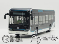 Geely Interstellar C12E (2021) 813219