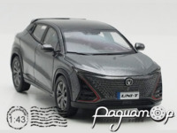 Changan Gravity UNI-T (2020) 691201
