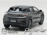 Changan Gravity UNI-T (2020) 691201