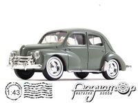 Renault 4CV (1958) ADS0303/5266 [IS]