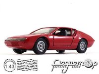 Alpine Renault A310 (1978) AEH2098/5268 [IS]