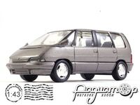 Renault Espace (1991) AFP9810/5270 [IS]