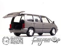 Renault Espace (1991) AFP9810/5270 [IS]