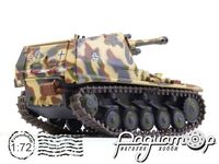 Sd.Kfz. 124 