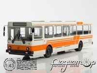 ЛиАЗ-5256 (1986) 900391 [OB]