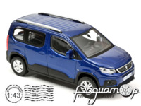 Peugeot Rifter (2018) 479061