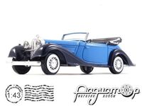 Mercedes-Benz 540K (1936) 5352 [IS]