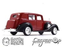 Packard Sedan (1944) 4047/5355 [IS]***