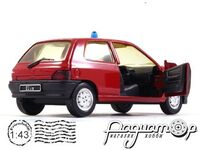 Renault Clio (1990) 5369 [IS]