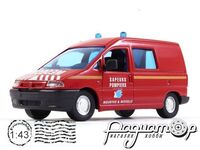 Citroen Jumpy (1955) 5370 [IS]