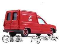 Renault Express (1994) 5372 [IS]