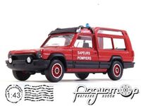 Talbot Matra Rancho AS (1977) 5376 [IS]***