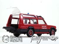 Talbot Matra Rancho AS (1977) 5376 [IS]***
