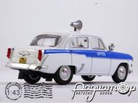 Москвич-403 ОРУД (1962) 5389 [IS]
