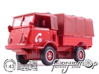 Renault 4x4 (1950) №48 5428 [IS]