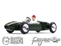 Lotus F1 №1 (1960) 1105/5449 [IS]