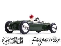 Lotus F1 №1 (1960) 1105/5449 [IS]