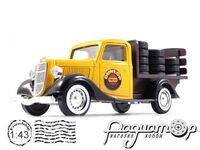 Ford Dunlop (1936) 4443/5453 [IS]