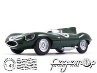 Jaguar D Type (1955) 775457 [IS]